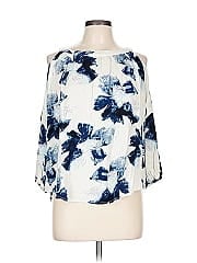 Mystree 3/4 Sleeve Blouse