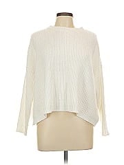 Elan Pullover Sweater
