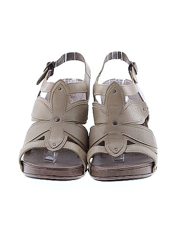 Dansko Heels (view 2)