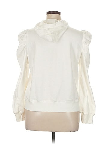 Rebecca Minkoff Pullover Hoodie (view 2)