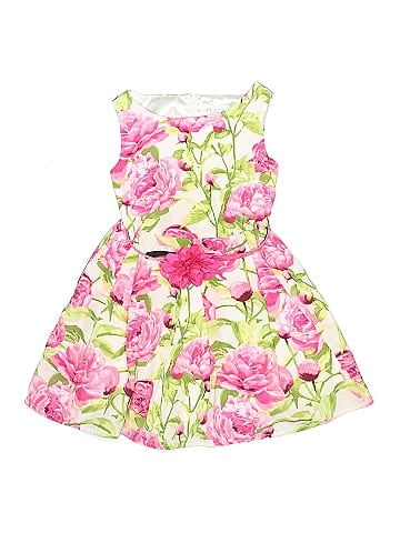 The Children's Place Dress (view 1)