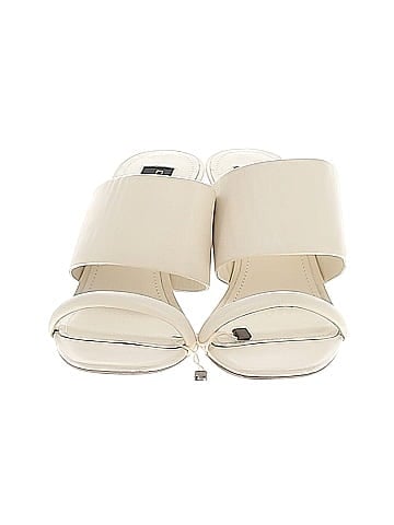 Donna Karan New York Wedges (view 2)