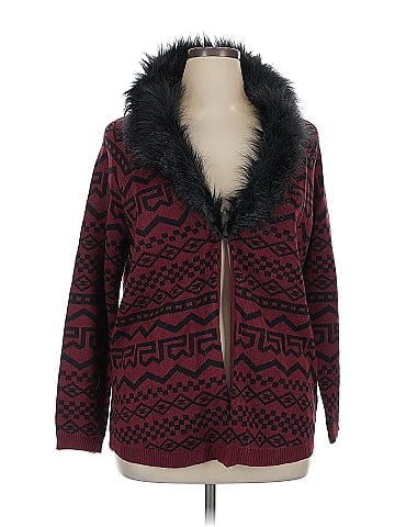 Rebellious. One Cardigan (view 1)
