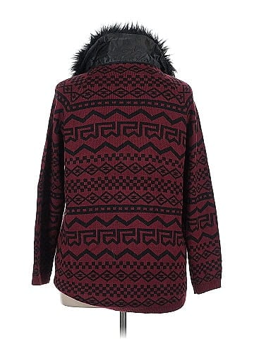 Rebellious. One Cardigan (view 2)