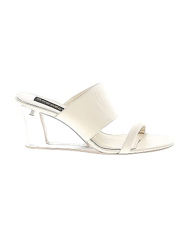Donna Karan New York Wedges (view 1)