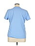 Life Is Good 100% Cotton Blue Short Sleeve T-Shirt Size XL - photo 2