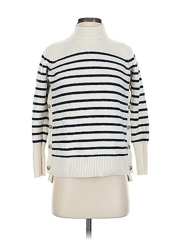 Tuckernuck Wool Pullover Sweater (view 1)