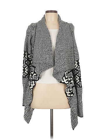 Akira Chicago Black Label Cardigan (view 1)