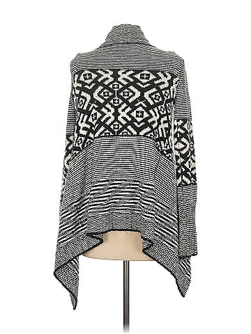 Akira Chicago Black Label Cardigan (view 2)