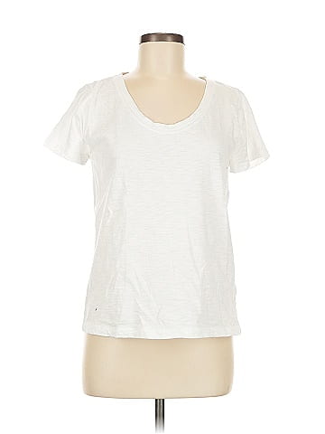 J.Crew Factory Store Short Sleeve T-Shirt (view 1)