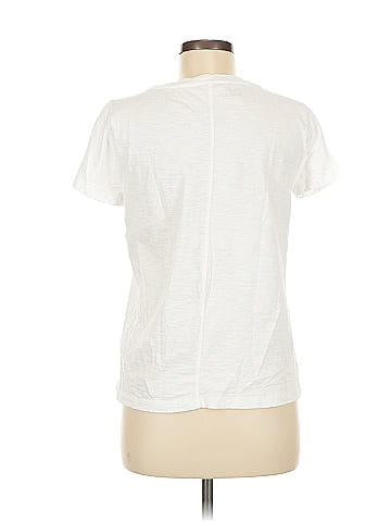 J.Crew Factory Store Short Sleeve T-Shirt (view 2)