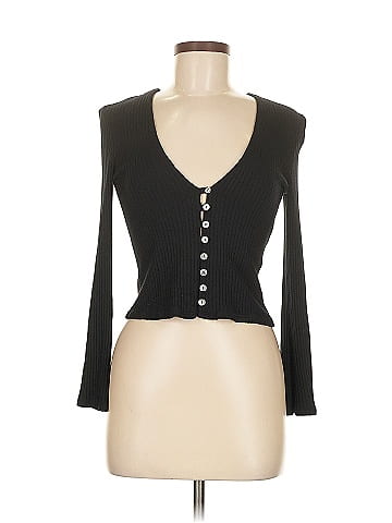 Reformation Cardigan (view 1)