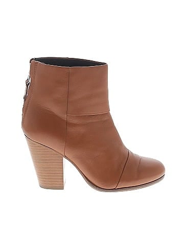 Rag & Bone Ankle Boots (view 1)