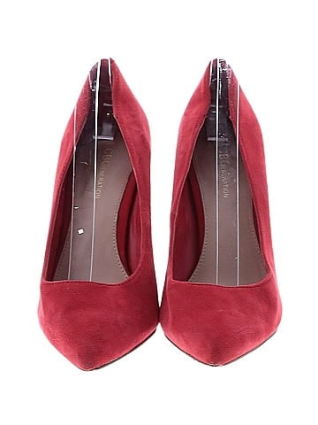 BCBGeneration Heels (view 2)