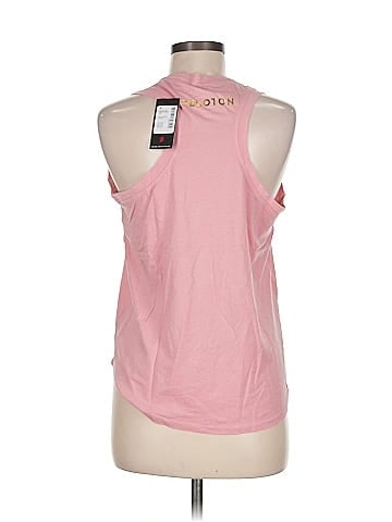 Peloton Sleeveless T-Shirt (view 2)