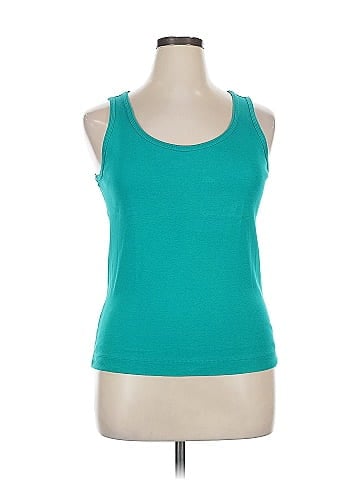 Three Dots Tank Top (view 1)