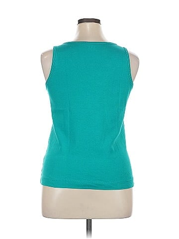 Three Dots Tank Top (view 2)
