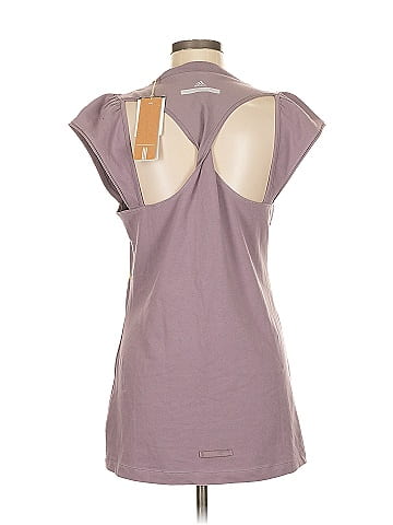 Adidas Stella McCartney Sleeveless Top (view 2)