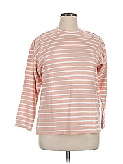 Ayr 3/4 Sleeve T Shirt