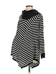Motherhood Turtleneck Sweater