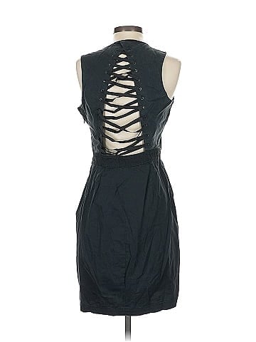 Diesel Cocktail Dress (view 2)
