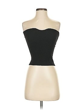Dissh Tube Top