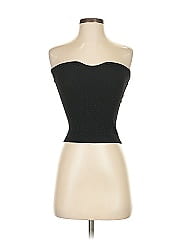 Dissh Tube Top