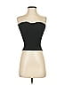 Dissh Black Tube Top Size S - photo 1