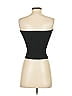 Dissh Black Tube Top Size S - photo 2