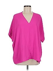 Jodifl Short Sleeve Blouse