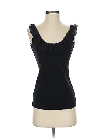 Cactus + Clover Sleeveless Top (view 1)