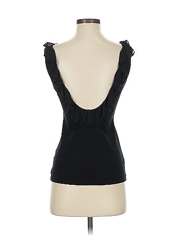 Cactus + Clover Sleeveless Top (view 2)