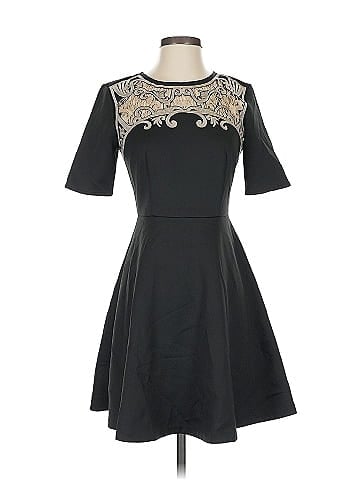 Jealous Tomato Cocktail Dress (view 1)