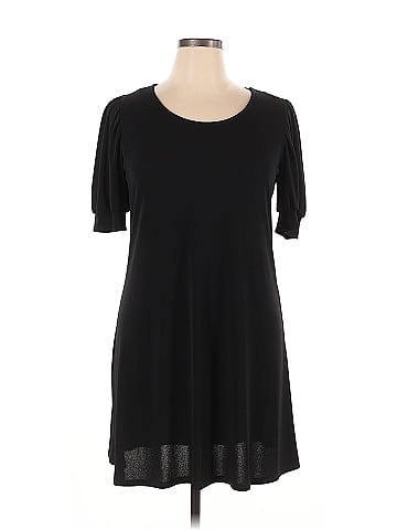 MSK Casual Dress (view 1)