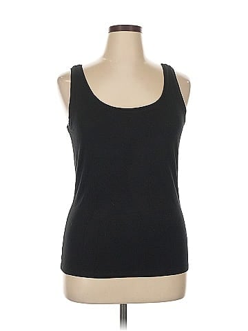 Lord & Taylor Tank Top (view 1)