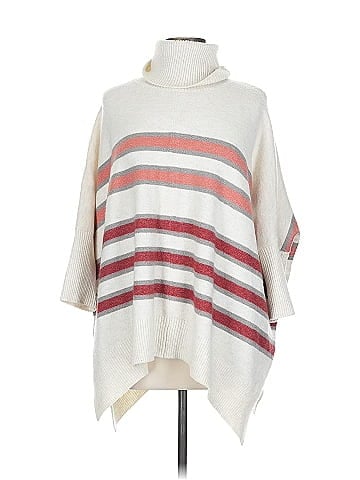 Ann Taylor LOFT Poncho (view 1)
