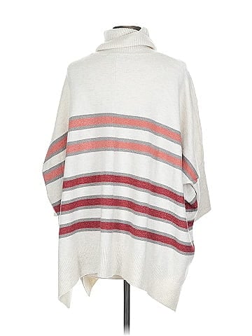 Ann Taylor LOFT Poncho (view 2)