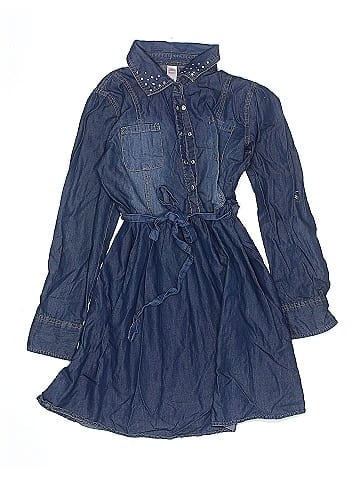 Justice Dress (view 1)