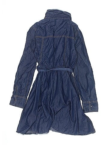 Justice Dress (view 2)