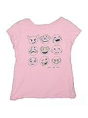Gap Kids Short Sleeve T Shirt