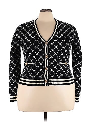 Ellandemm Cardigan (view 1)