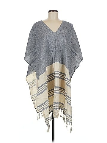 Tribe Alive Poncho (view 1)