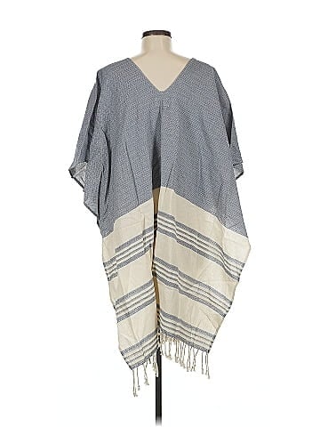 Tribe Alive Poncho (view 2)