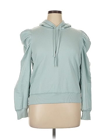 Rebecca Minkoff Pullover Hoodie (view 1)