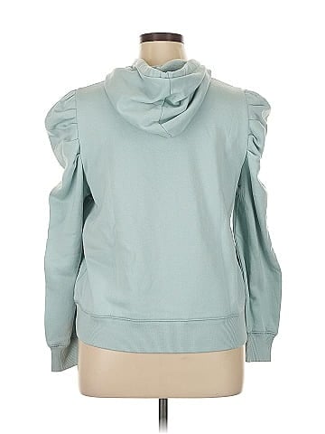 Rebecca Minkoff Pullover Hoodie (view 2)