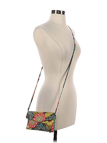 Vera Bradley Crossbody Bag (view 2)