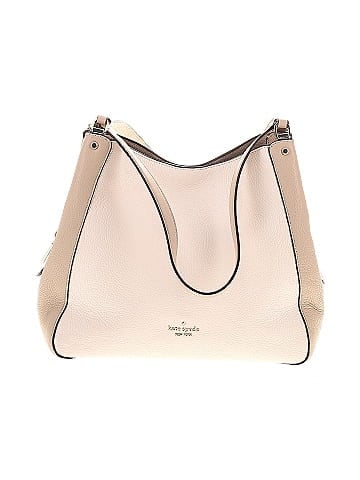 Kate Spade New York Leather Shoulder Bag (view 1)
