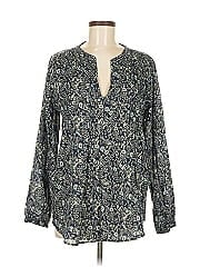 Roller Rabbit Long Sleeve Blouse