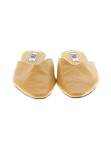 Zara Mule/Clog (view 2)