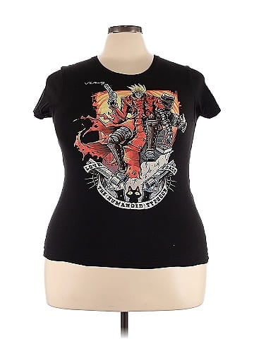 Assorted Brands Short Sleeve T-Shirt (view 1)